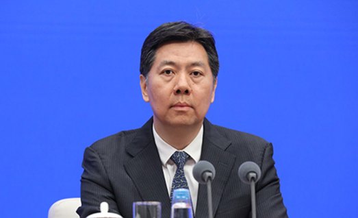 重磅!蔡东出任金监总局党委委员,曾任吉林省常务副省长