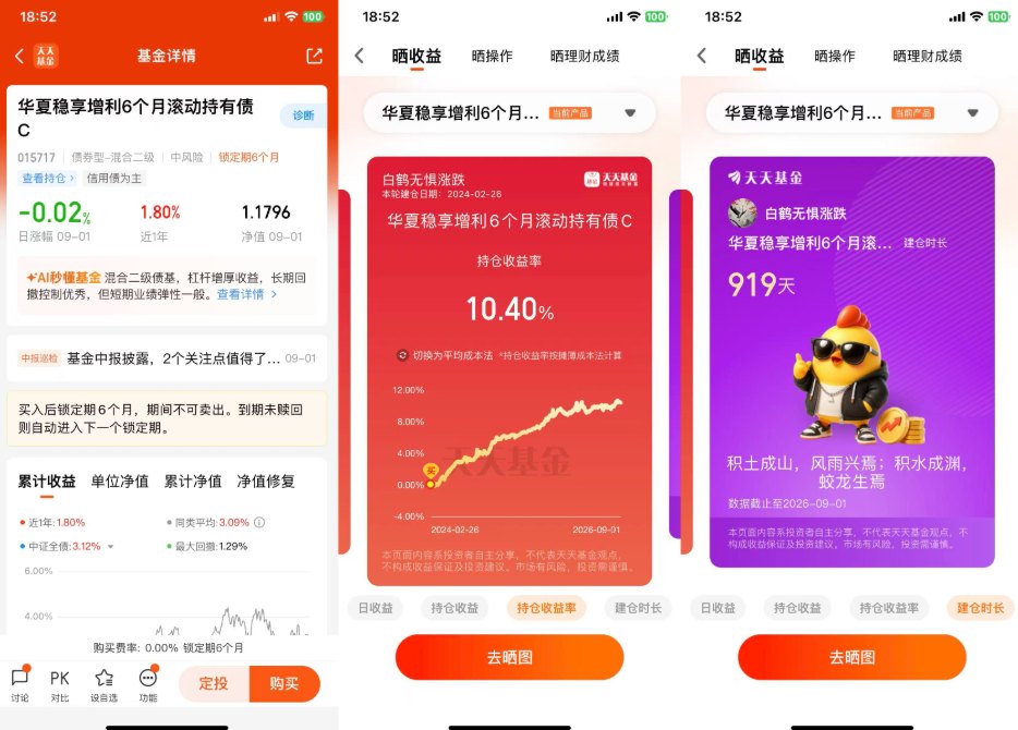 每逢风浪，我先想起的是这座港湾